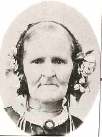 Saphronia Cole (1805 - 1889) Profile